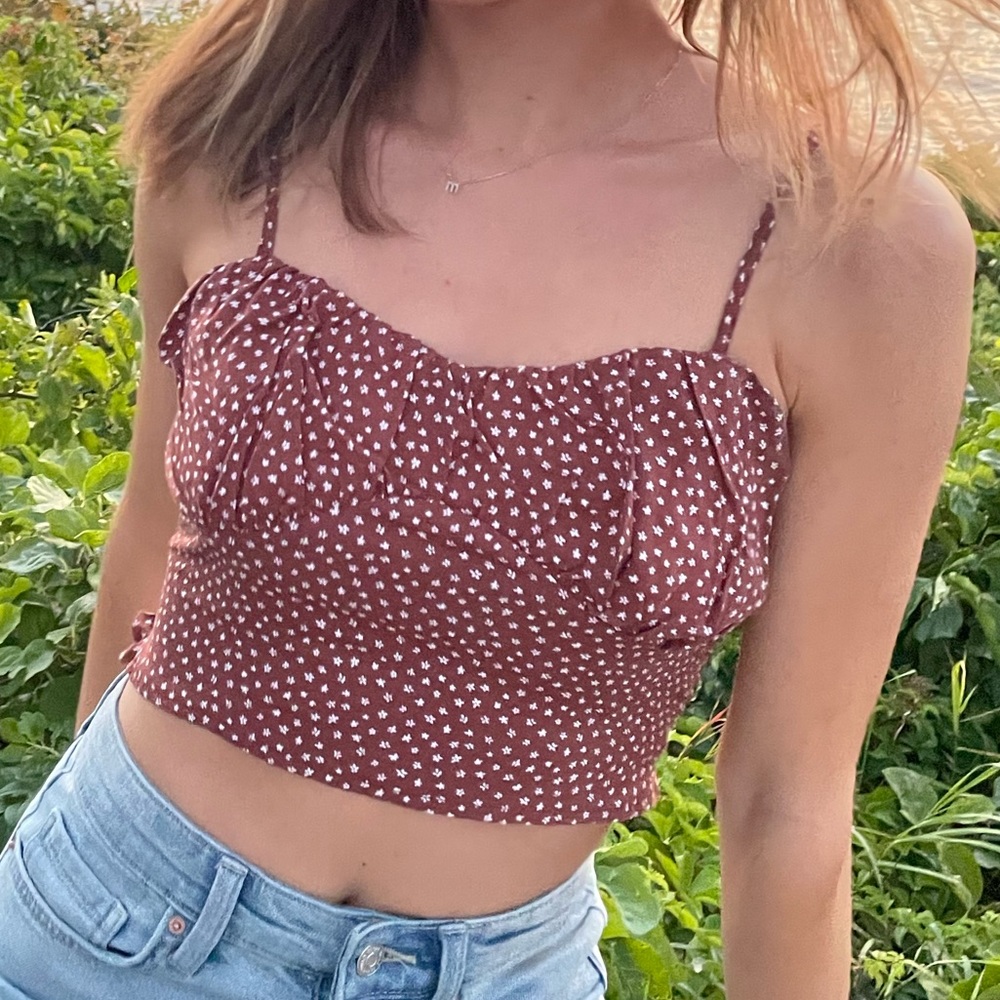 PAC SUN TANK